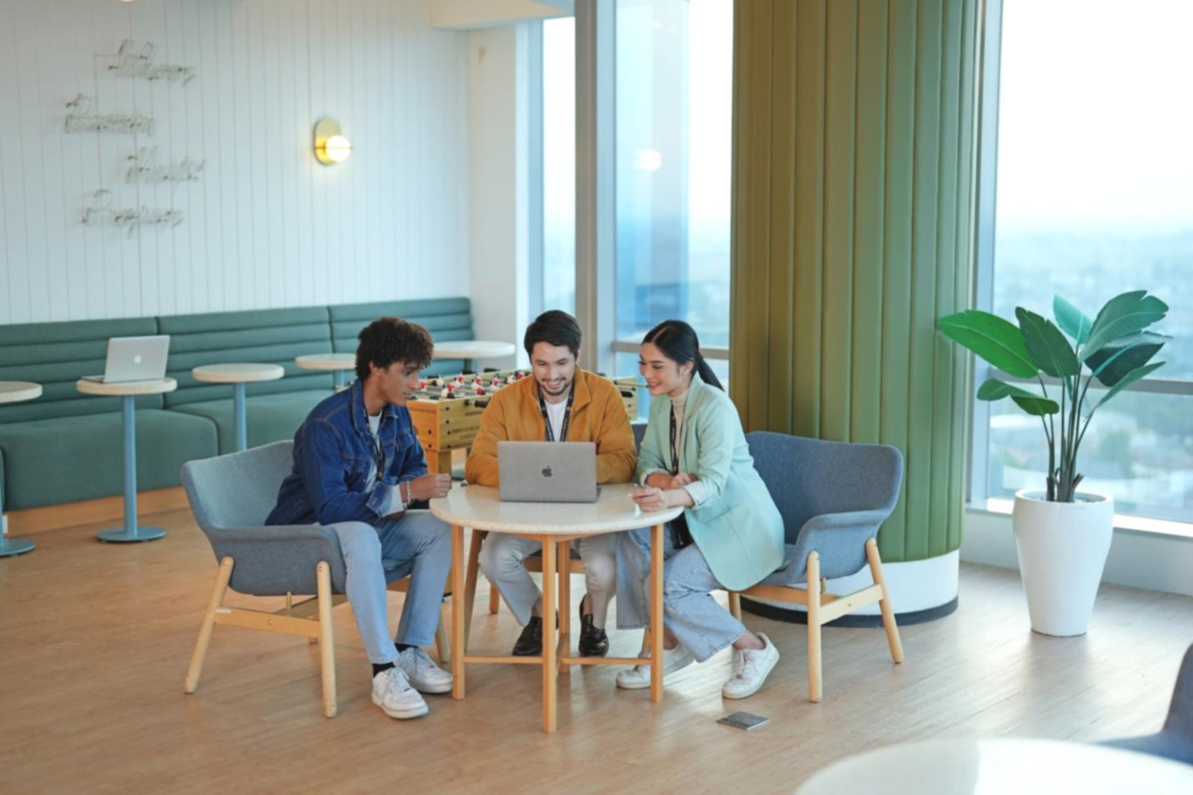 Écran d'analyse de résultats avec métriques de performance détaillées